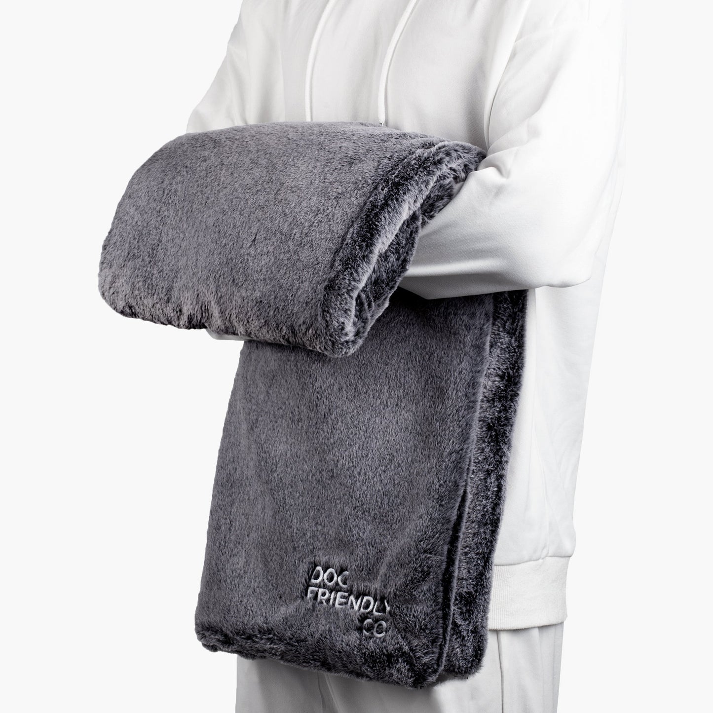 Swift Blankets - Black