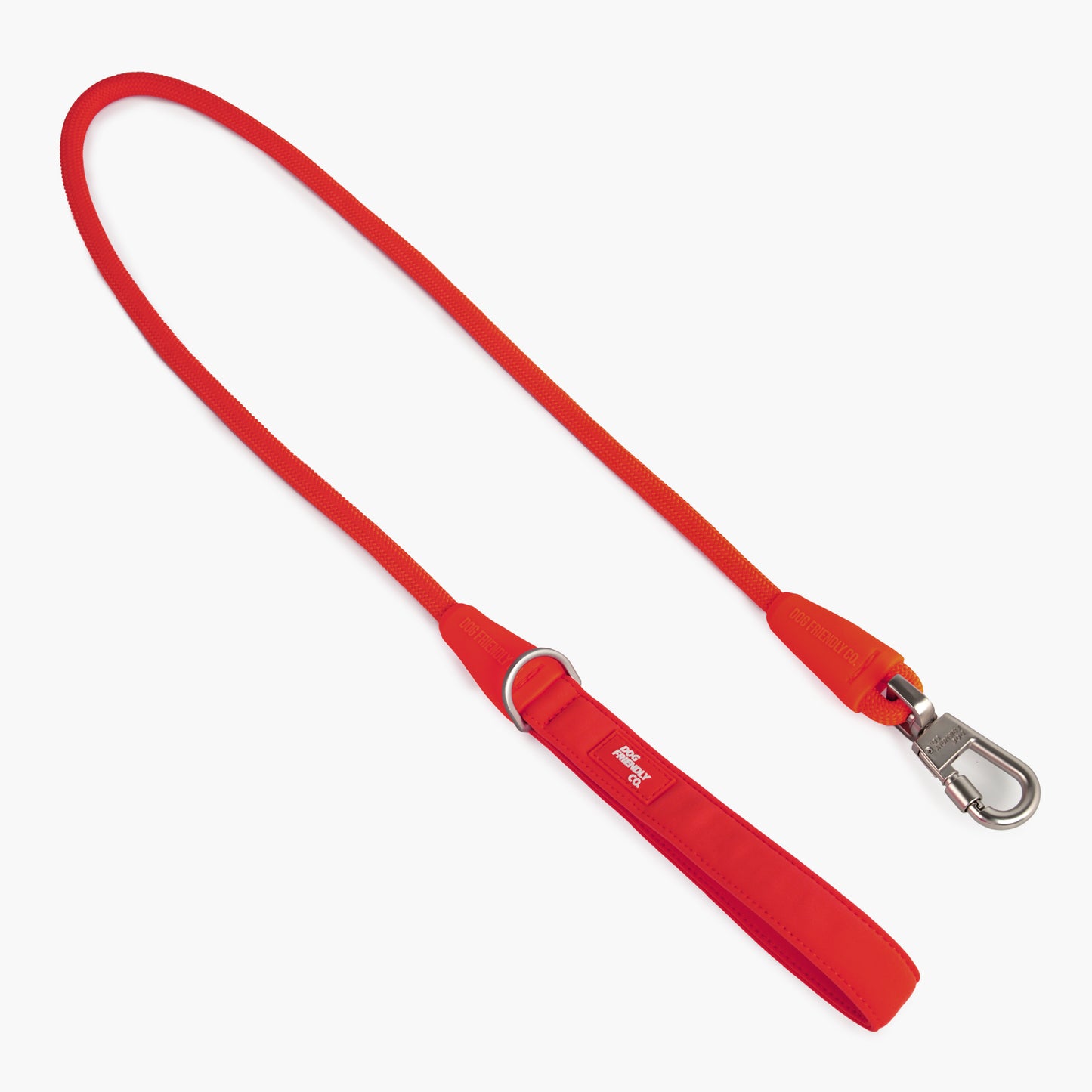 Collar Walk Set - Red