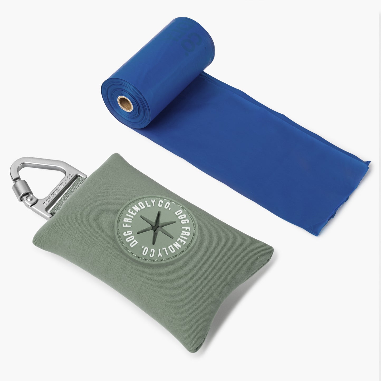 Ultimate No-Pull Bundle - Khaki