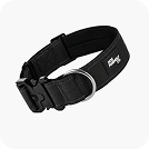 Essentials Collar - Black