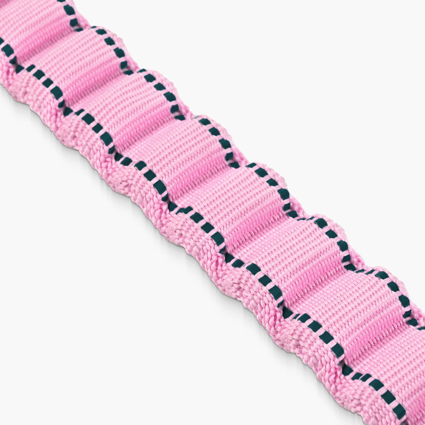 Dog Seat Belt - Pink Camo