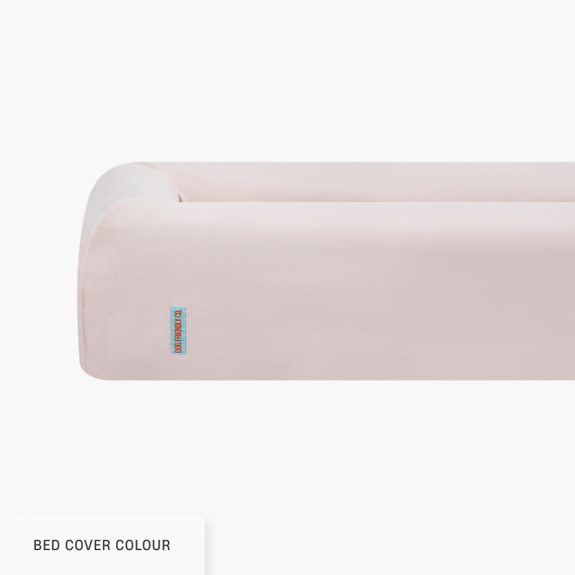 Sleep Set - Champagne