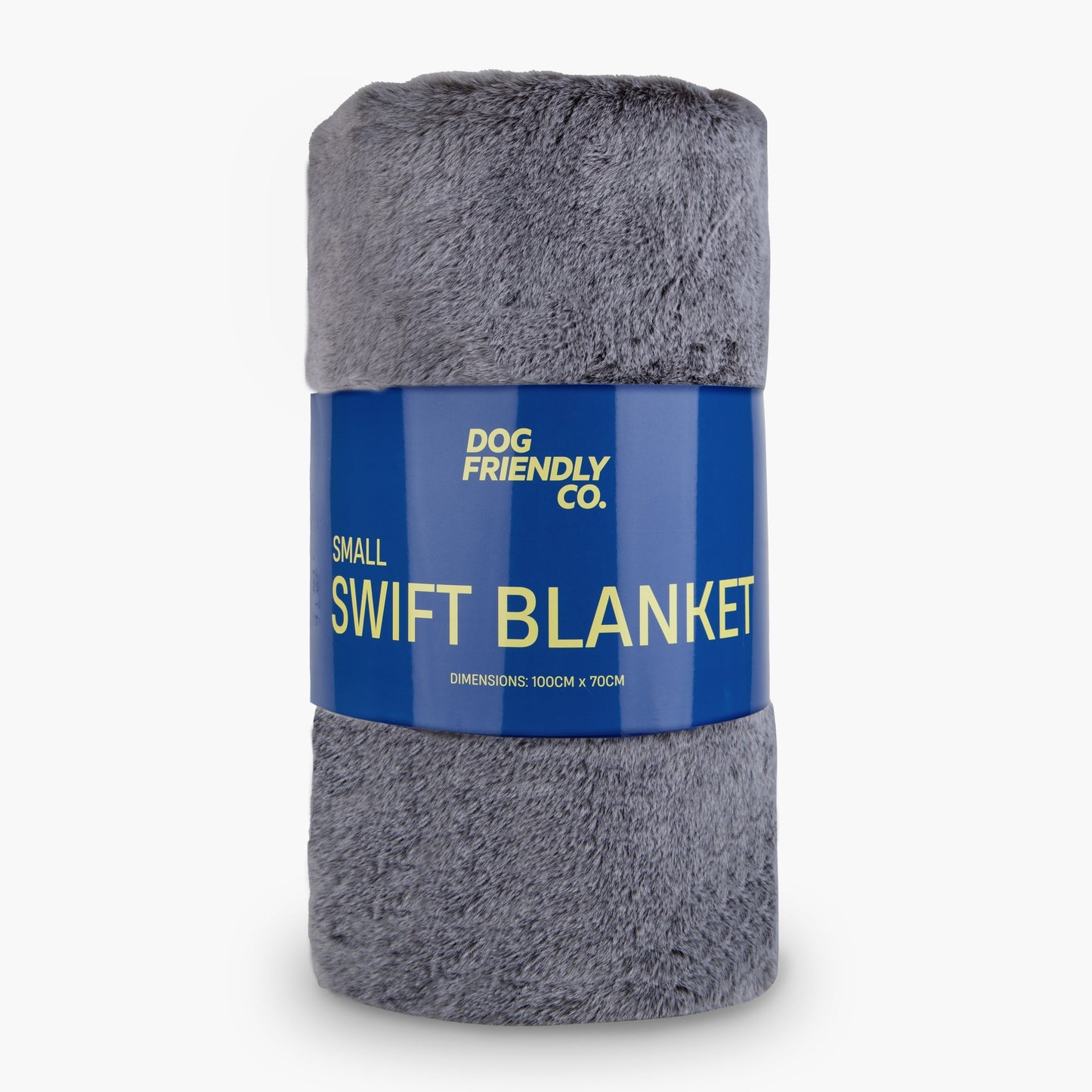 Swift Blankets - Black