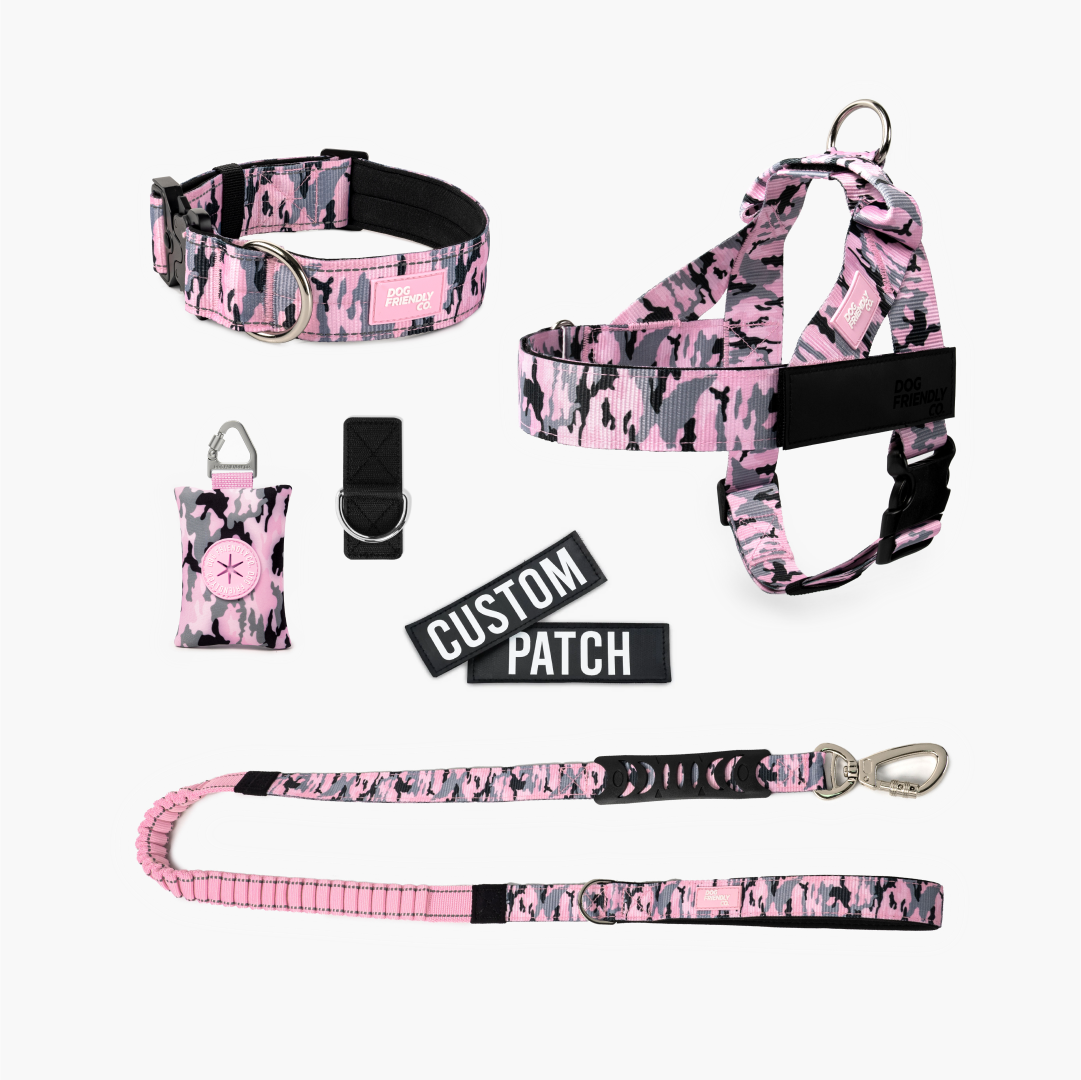 Ultimate No-Pull Bundle – Influencer Exclusive (Black)