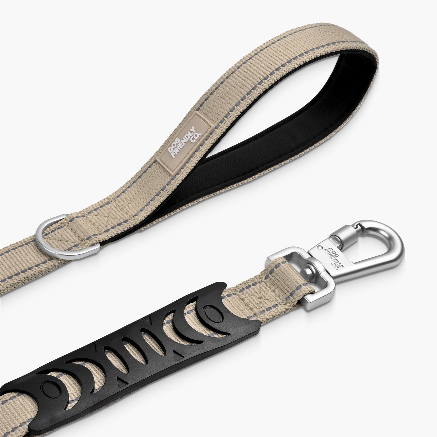 Bungee Dog Leash