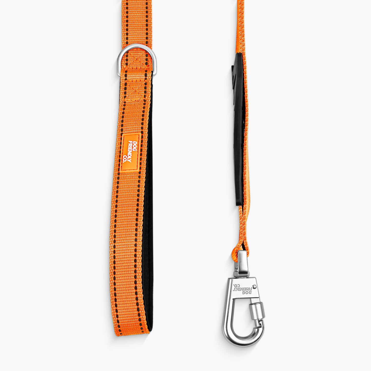 Bungee Dog Leash