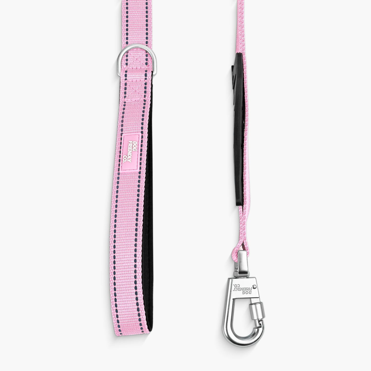 Bungee Dog Leash