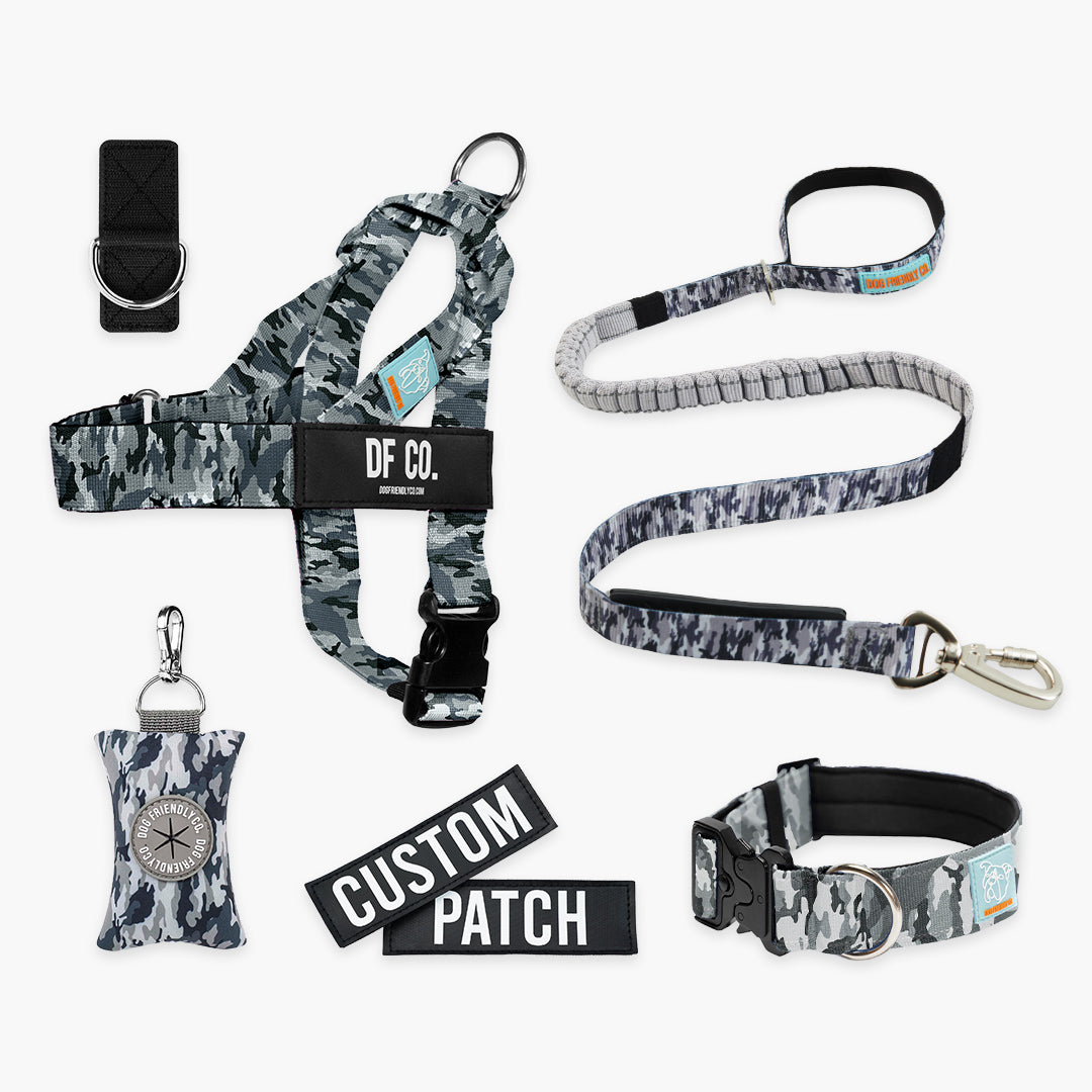 Ultimate No-Pull Bundle – Influencer Exclusive (Black)