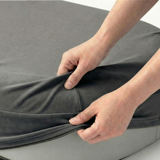 Chill Pill Replacement Cover - Charcoal