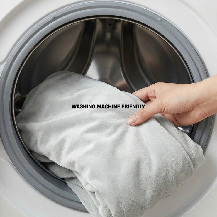 Chill Pill Replacement Cover - Grey