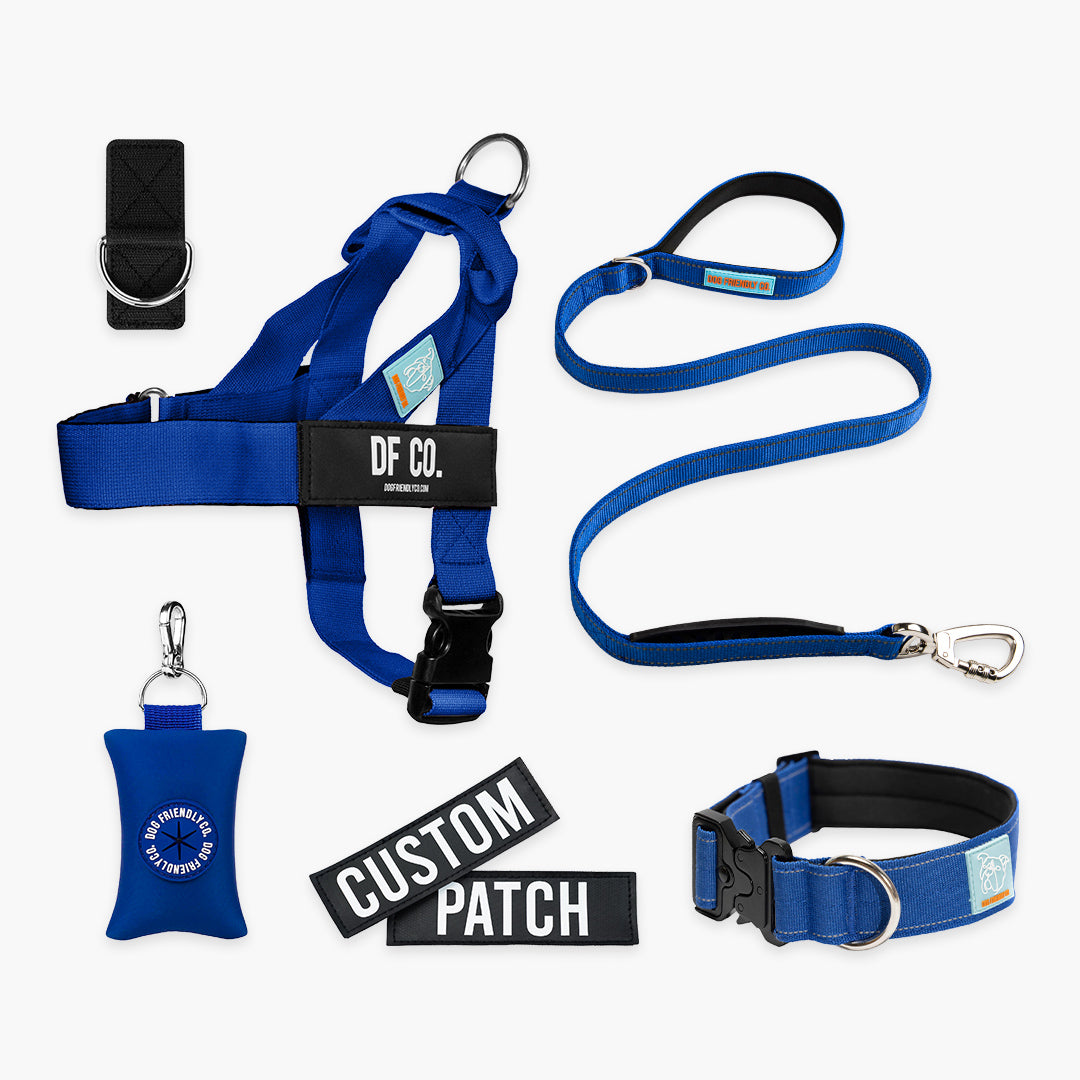 Ultimate No-Pull Bundle – Influencer Exclusive (Black)