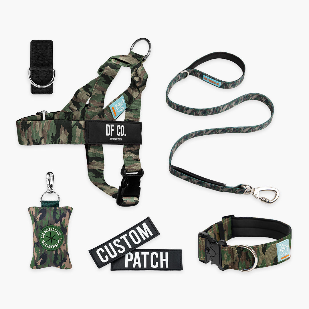 Ultimate No-Pull Bundle – Influencer Exclusive (Black)