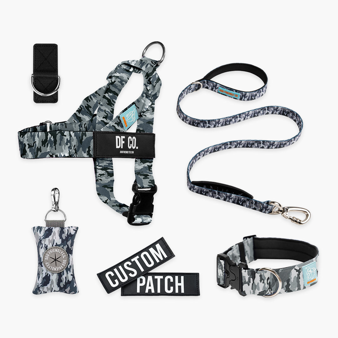 Ultimate No-Pull Bundle – Influencer Exclusive (Black)