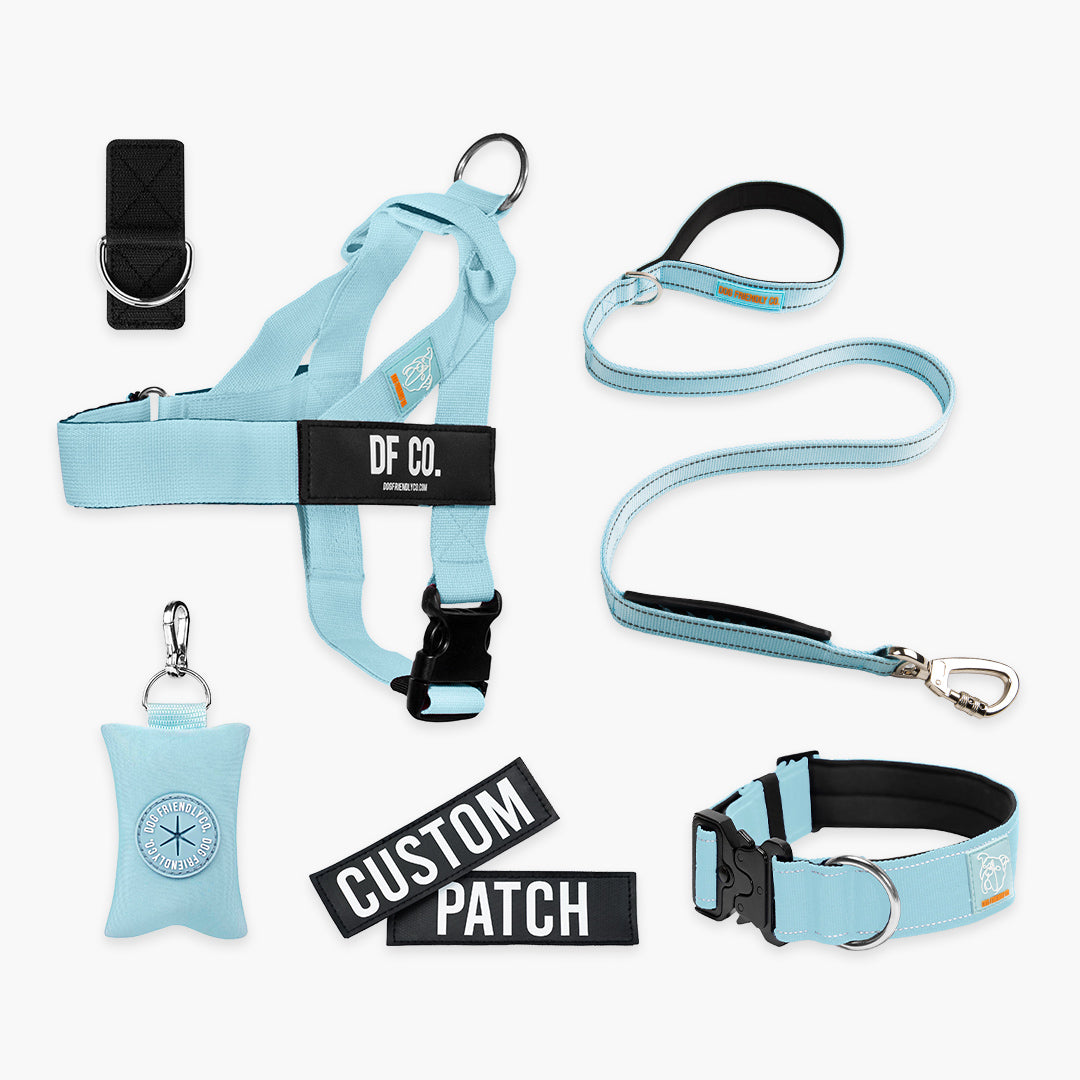 Ultimate No-Pull Bundle – Influencer Exclusive (Black)