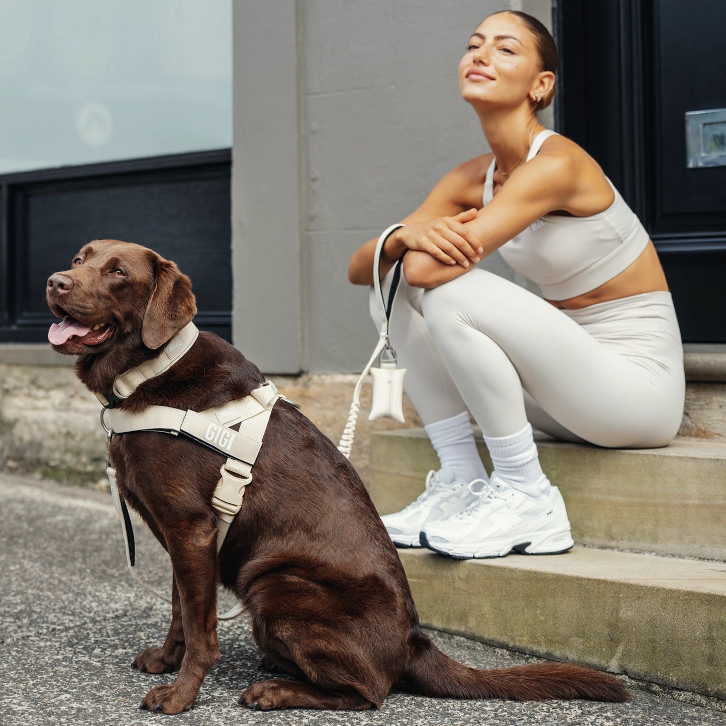 Ultimate No-Pull Bundle - Limited Edition Latte