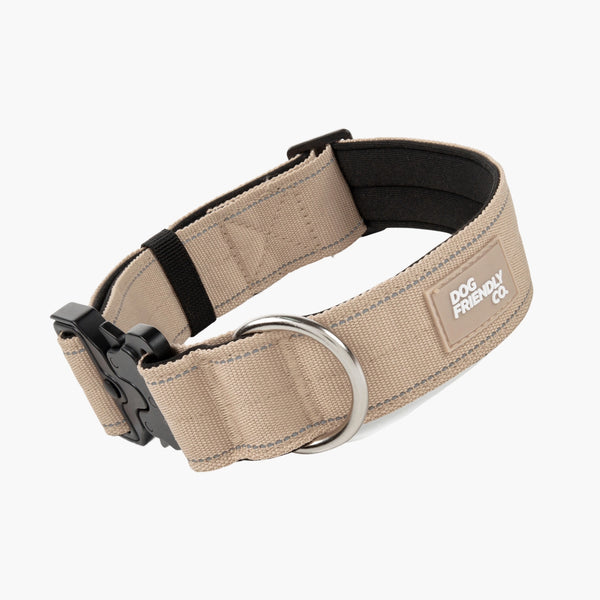Tactical Dog Collar
