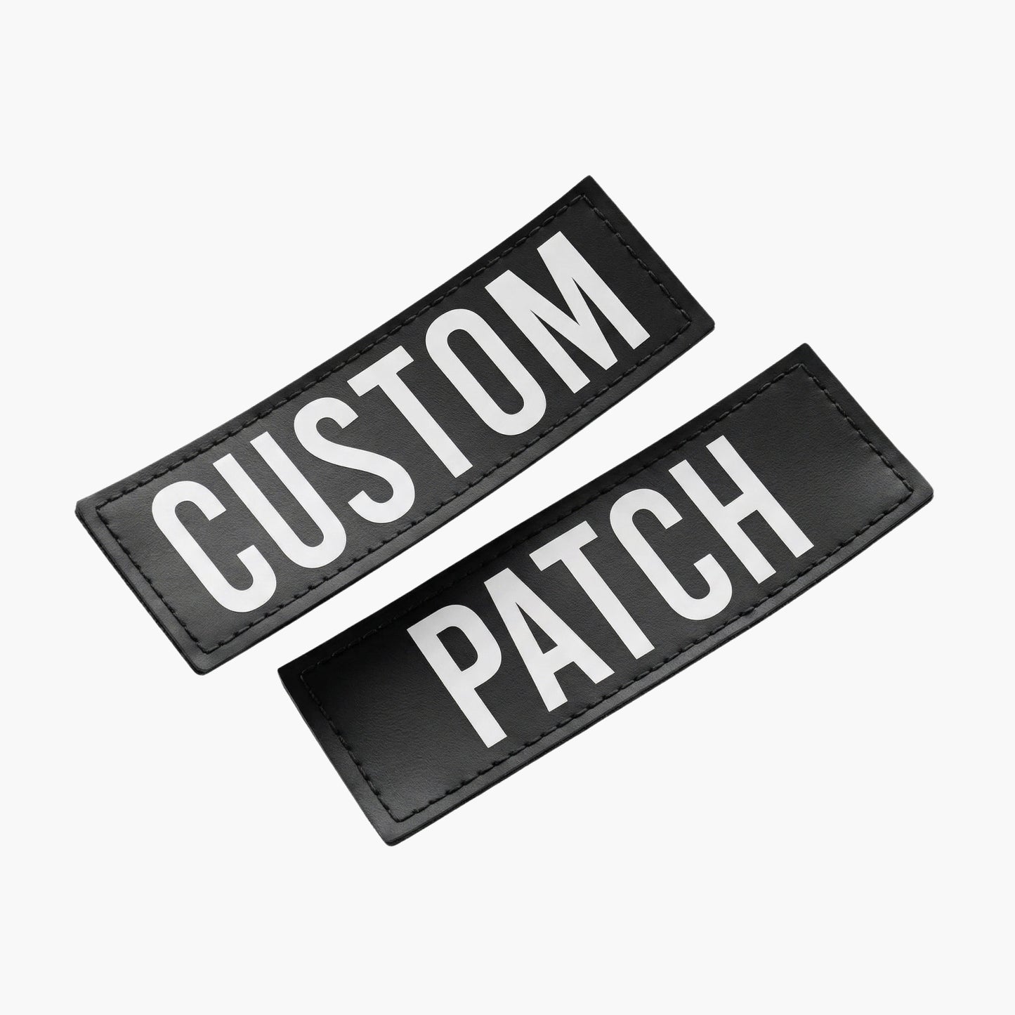 Custom Name Patches