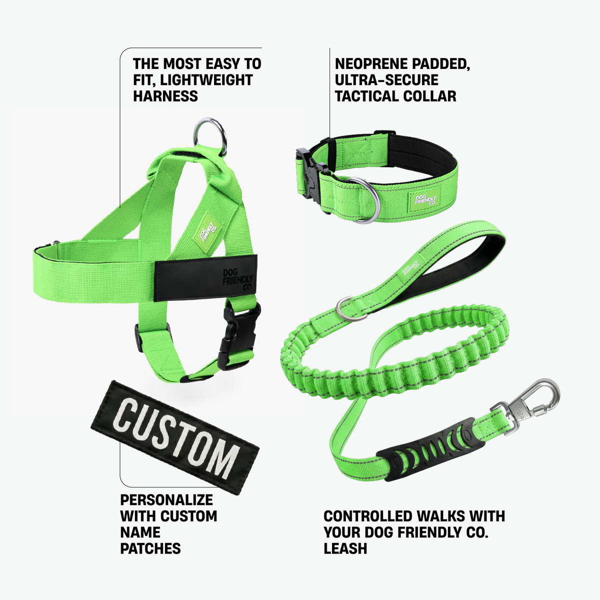 Dog Lovers Pack