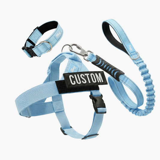 Dog Lovers Pack - Sky Blue
