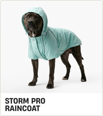 STORM PRO RAINCOAT