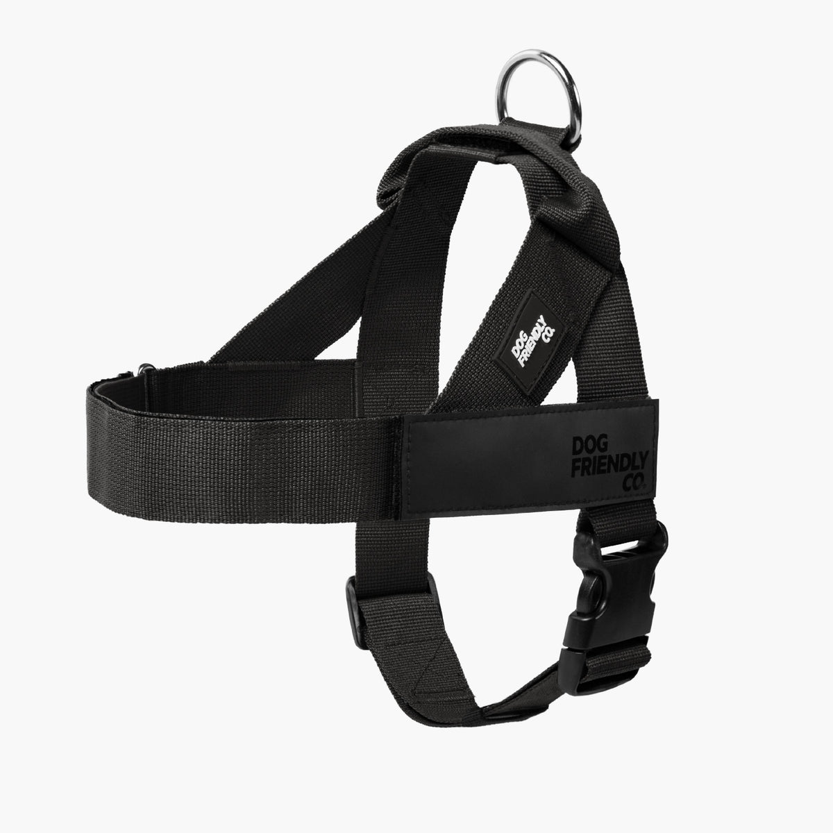 Harness v2