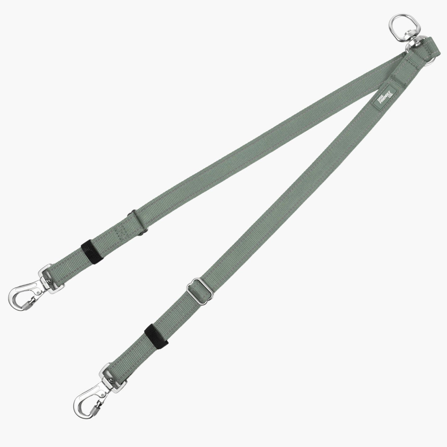 Leash Splitter - Khaki