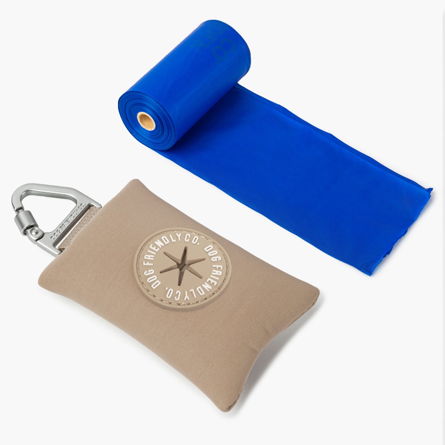 Ultimate No-Pull Bundle - Brown