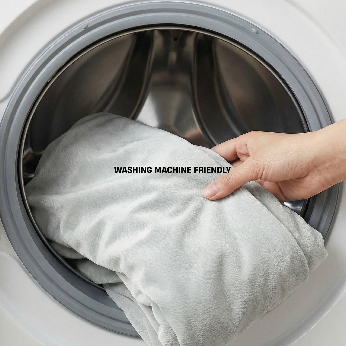 Replacement Cover - Grey