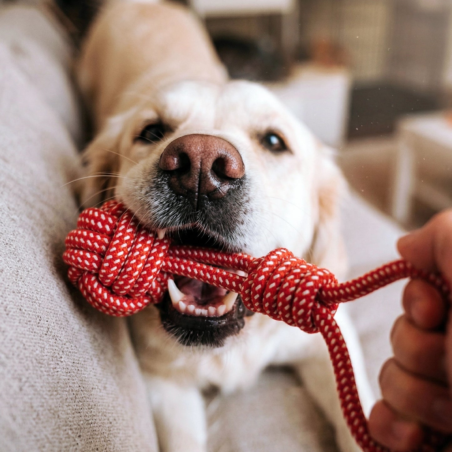 Rope Toy