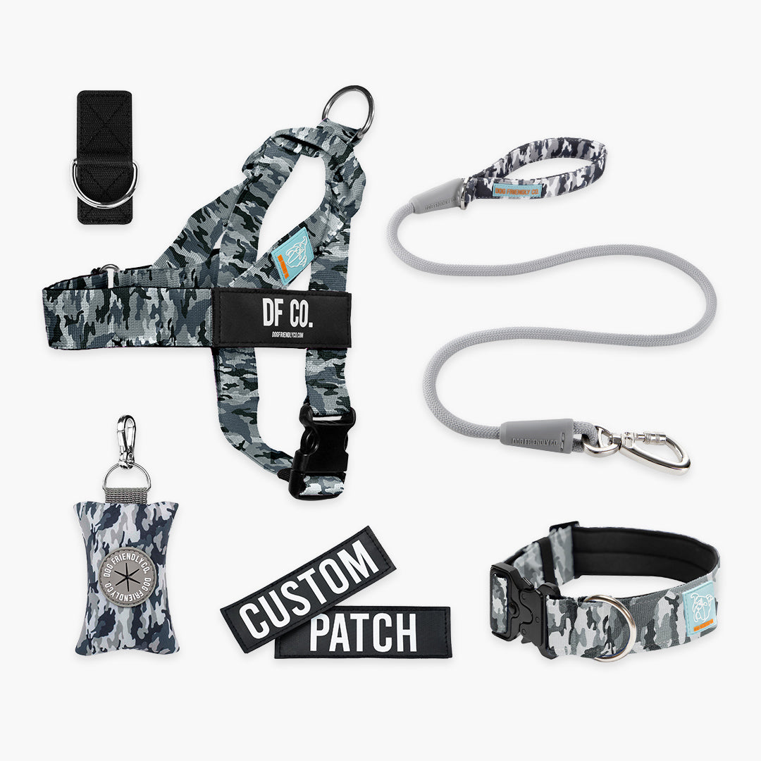 Ultimate No-Pull Bundle – Influencer Exclusive (Black)
