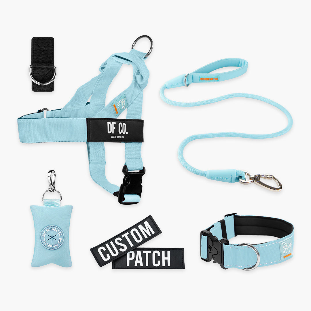 Ultimate No-Pull Bundle – Influencer Exclusive (Black)