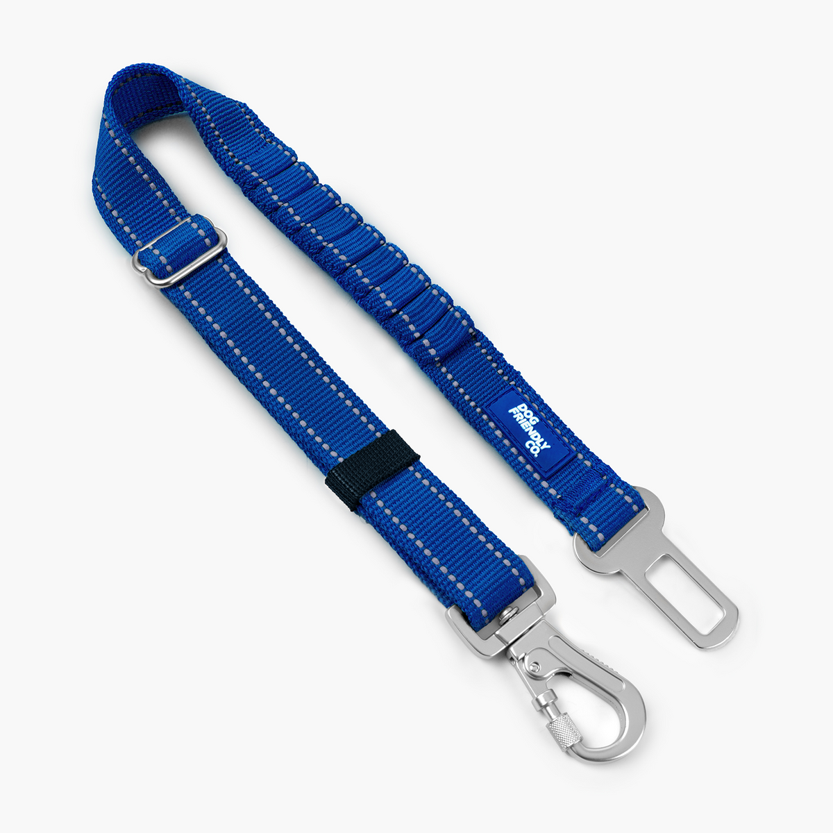 Dog Seat Belt - Influencer Exclusive