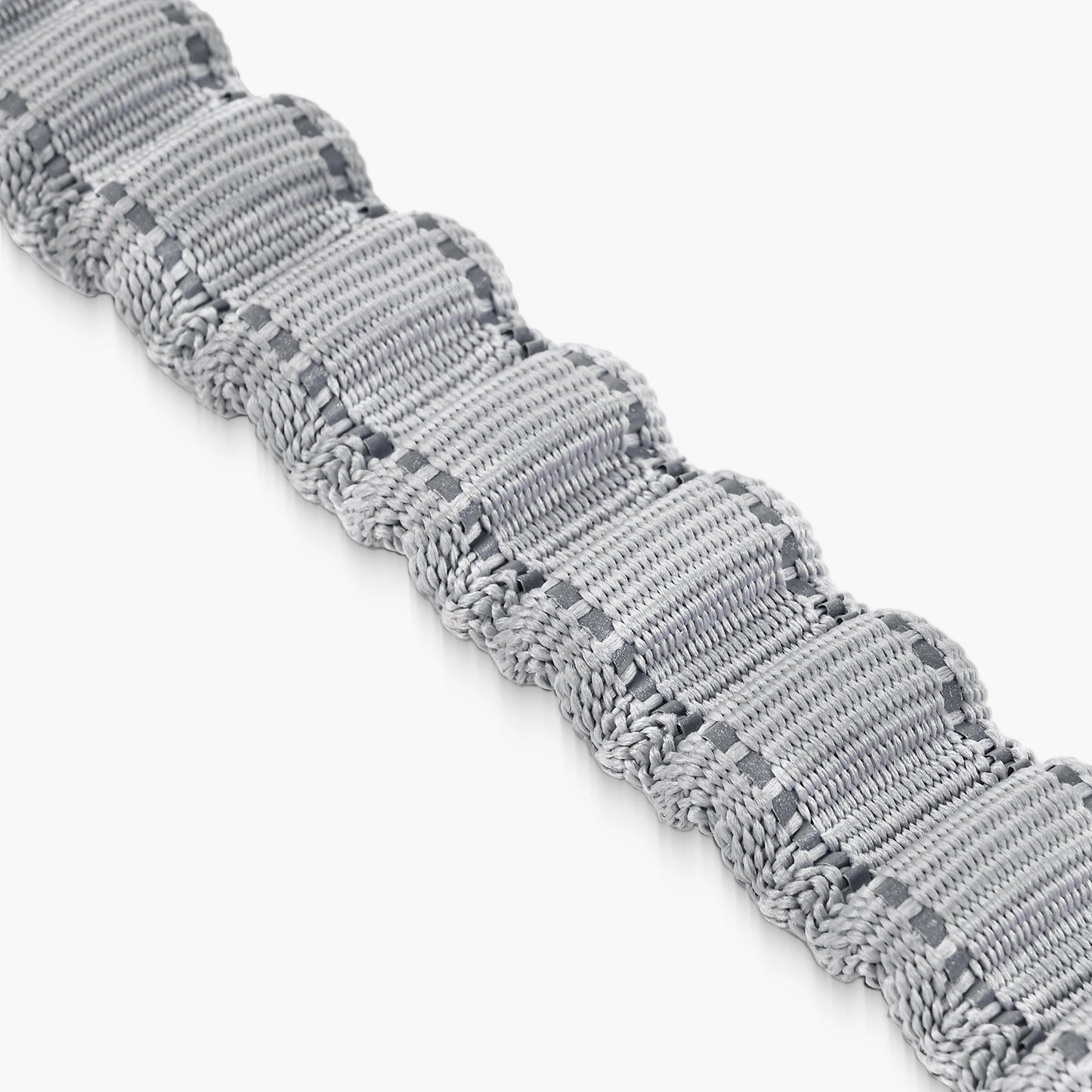 Dog Seat Belt - Grey Camo