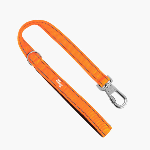Short Trainer Dog Leash