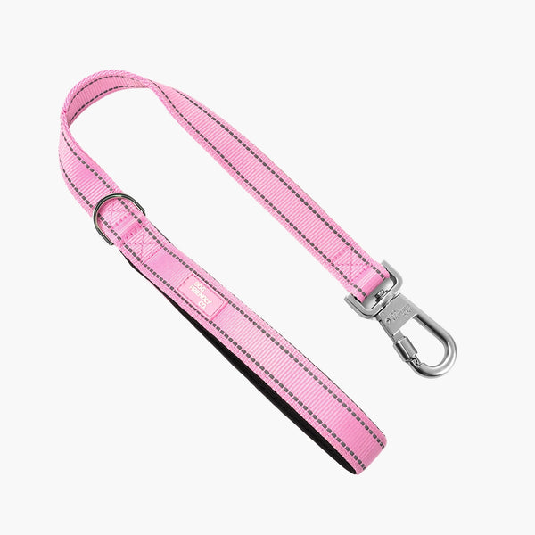 Short Trainer Dog Leash