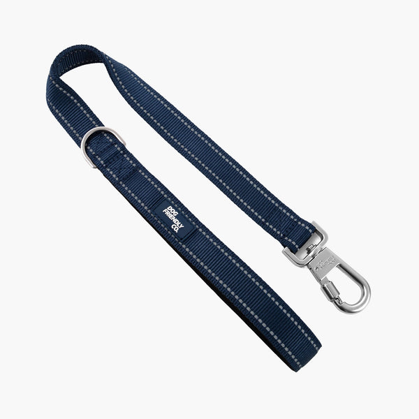 Short Trainer Dog Leash