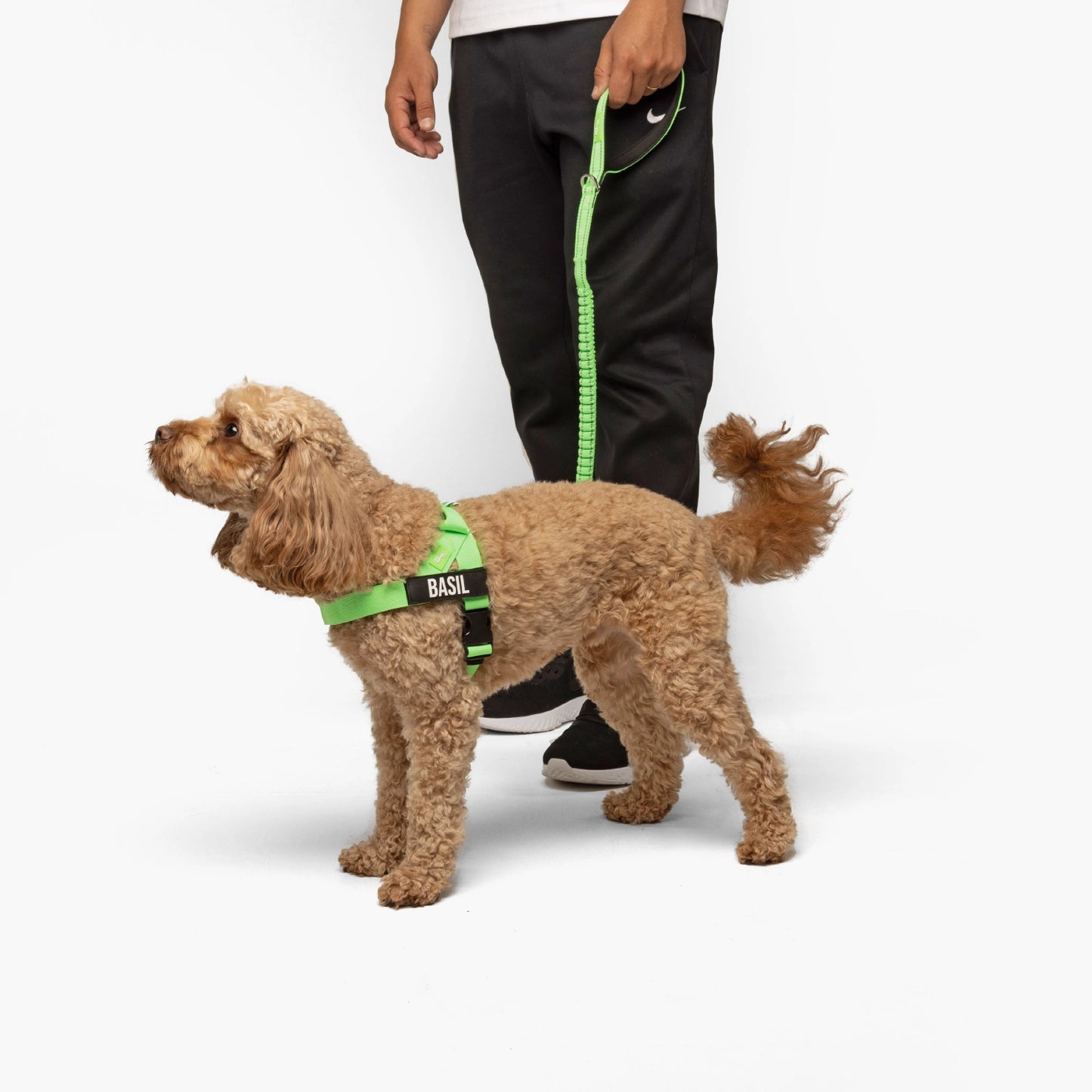 Signature Kit - Neon Green