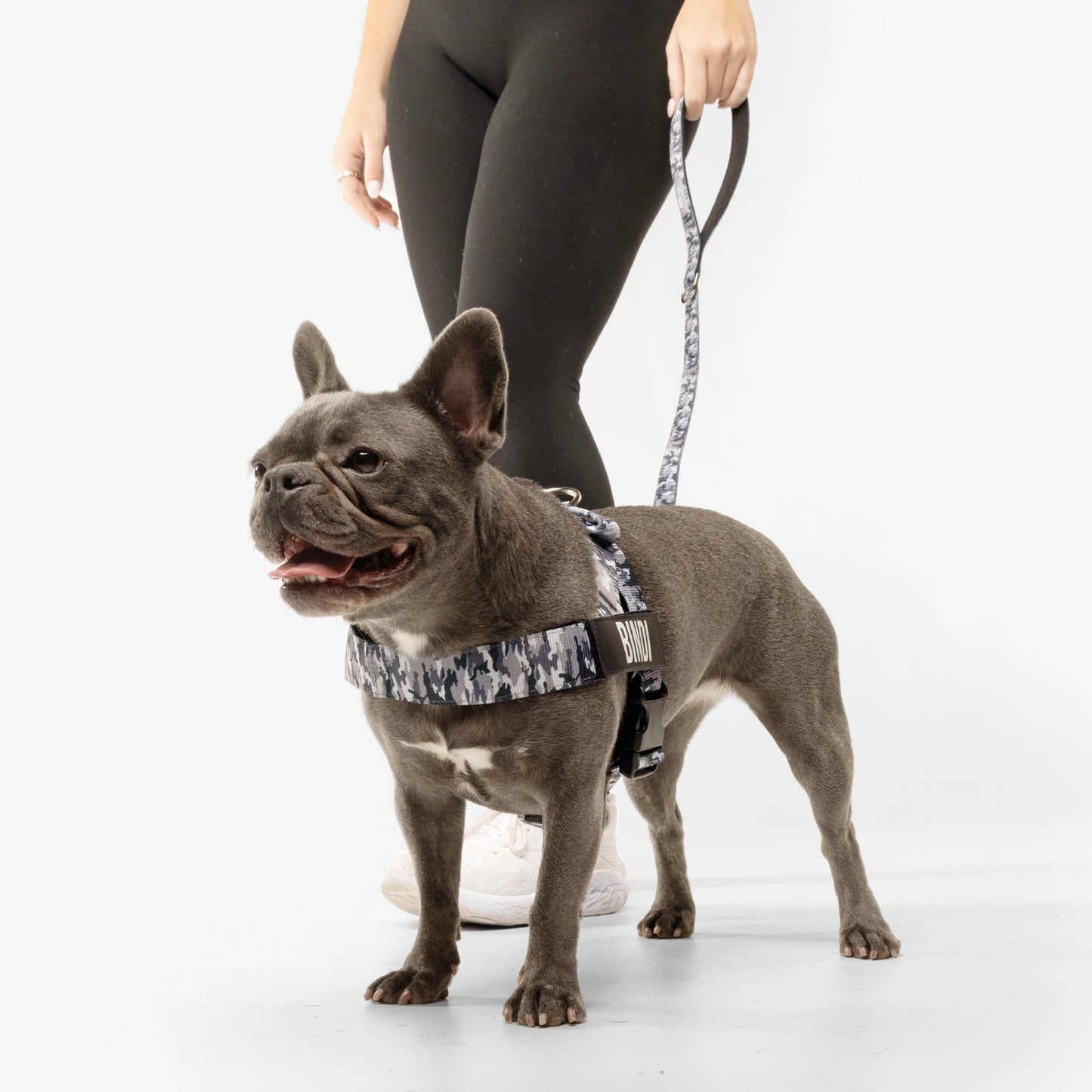 Signature Kit - Grey Camo