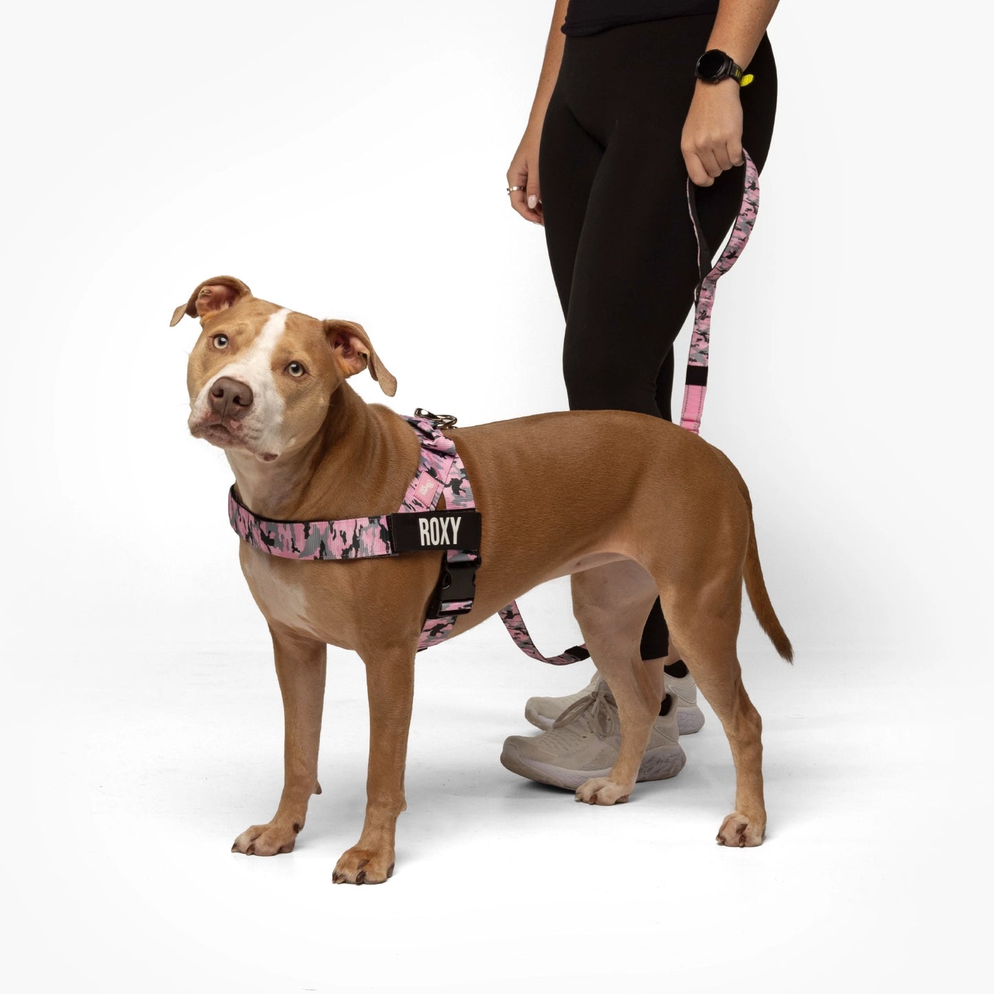 Signature Kit - Pink Camo