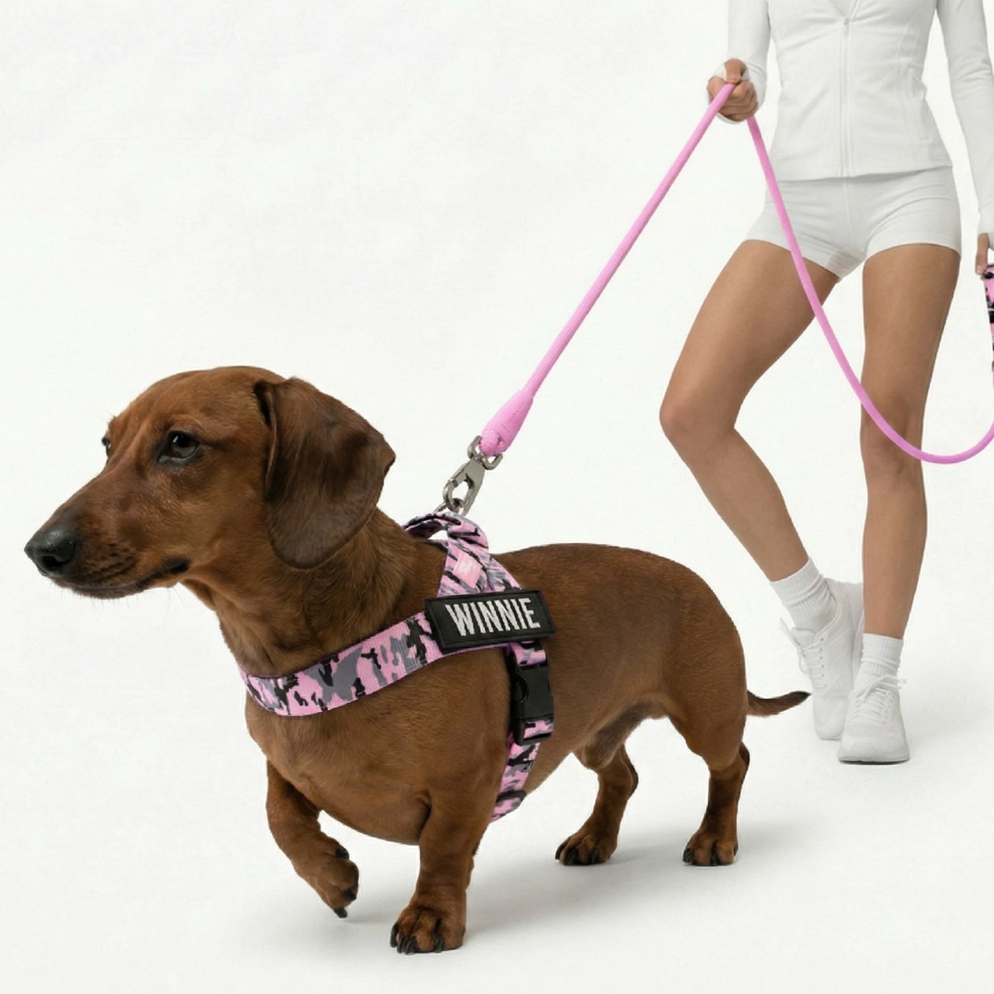 Signature Kit - Pink Camo