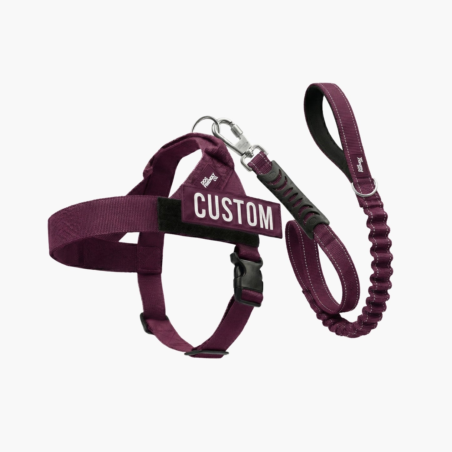 Signature Kit - Burgundy