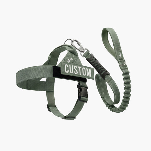 Signature Kit - Khaki