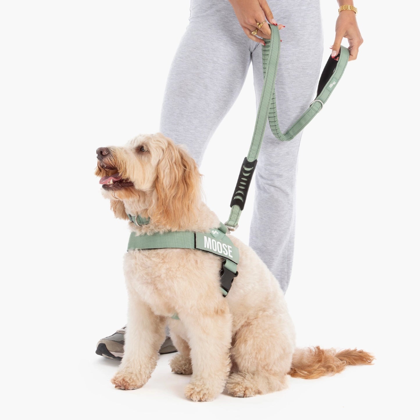 Signature Kit - Khaki