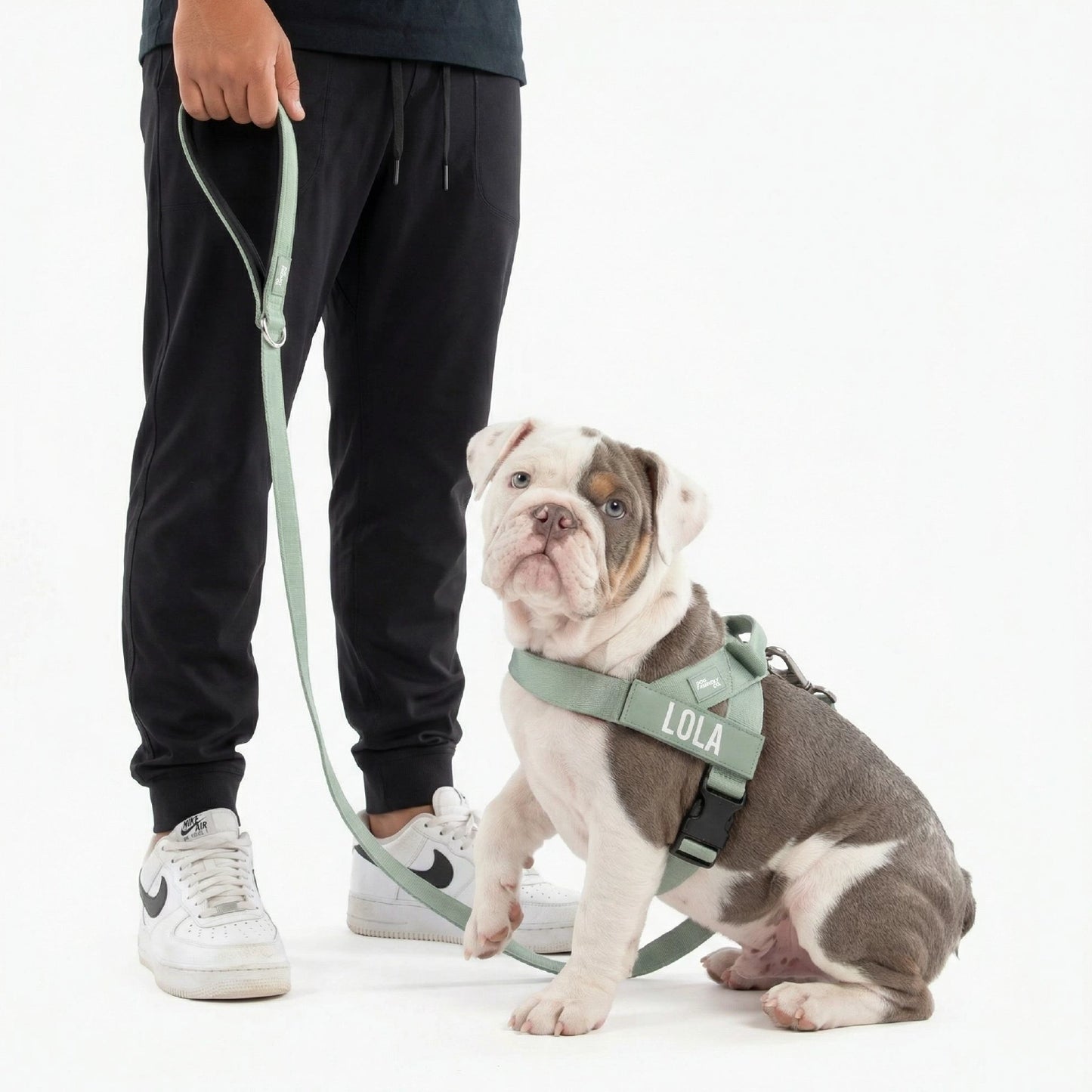 Signature Kit - Khaki