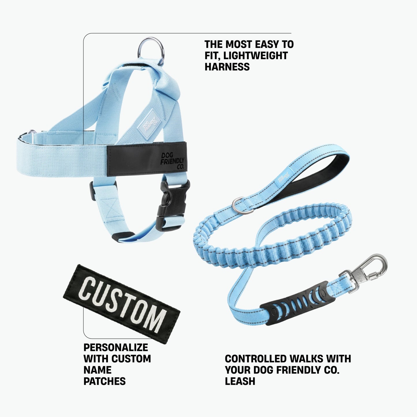 Signature Kit - Sky Blue