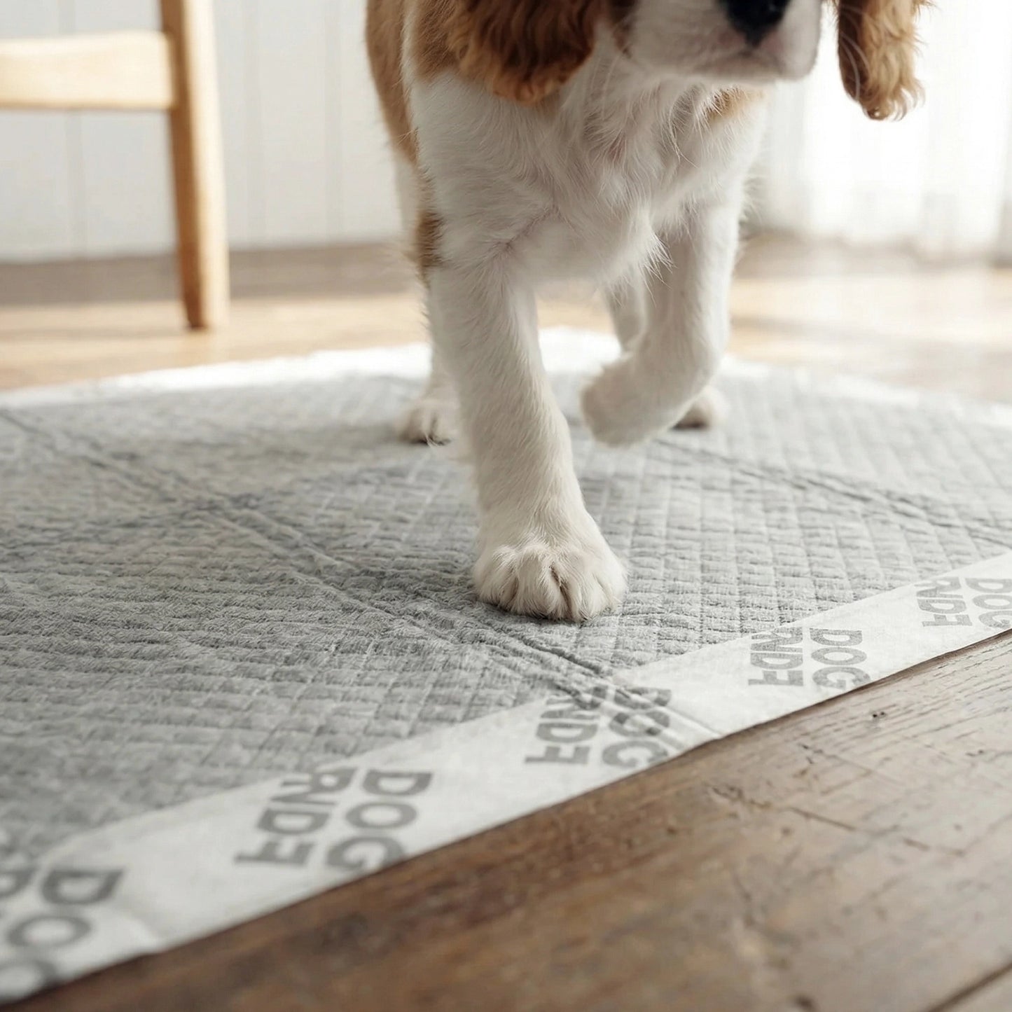 Training Pee Pad