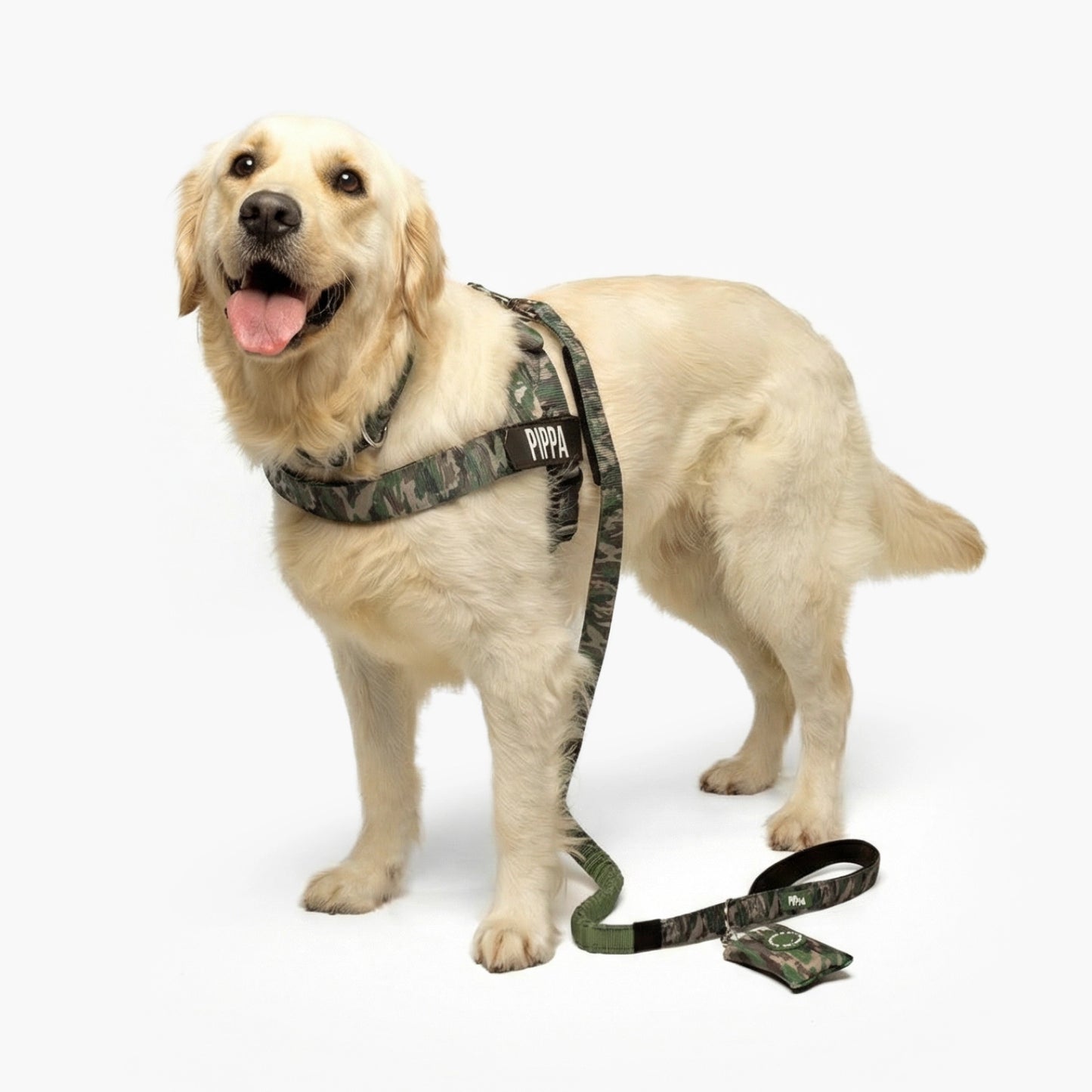 Ultimate No-Pull Bundle - Green Camo