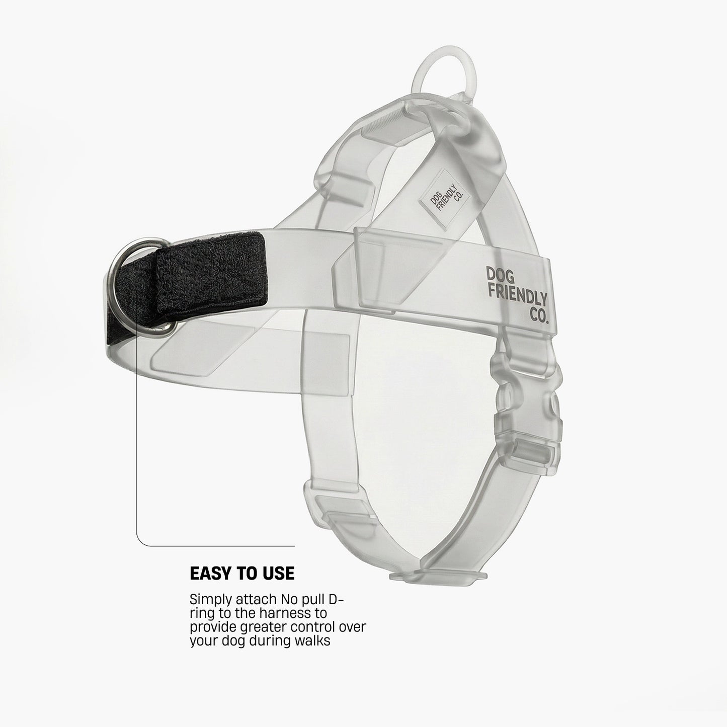 Ultimate No-Pull Bundle - Grey Camo