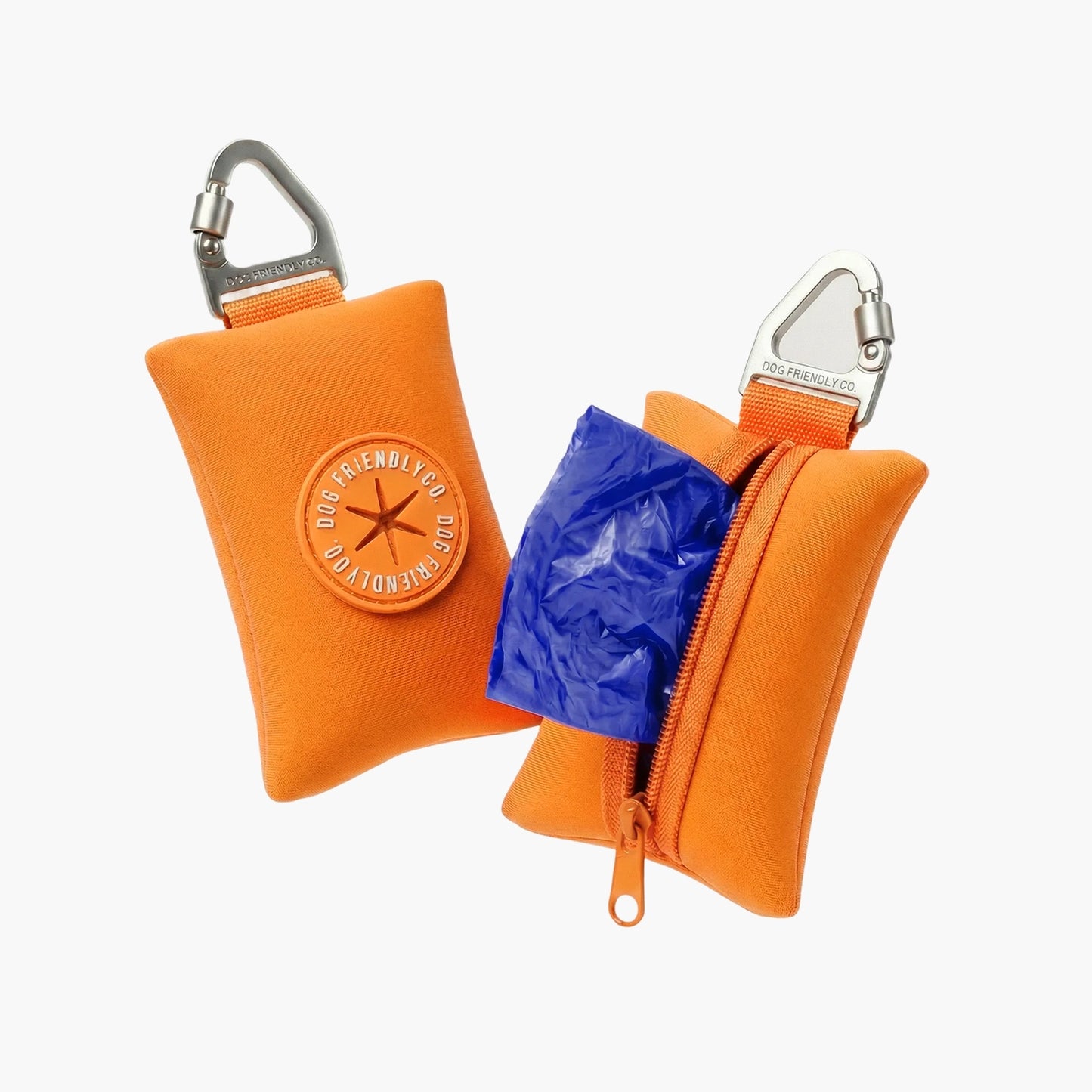 Ultimate No-Pull Bundle - Hi-Vis Orange