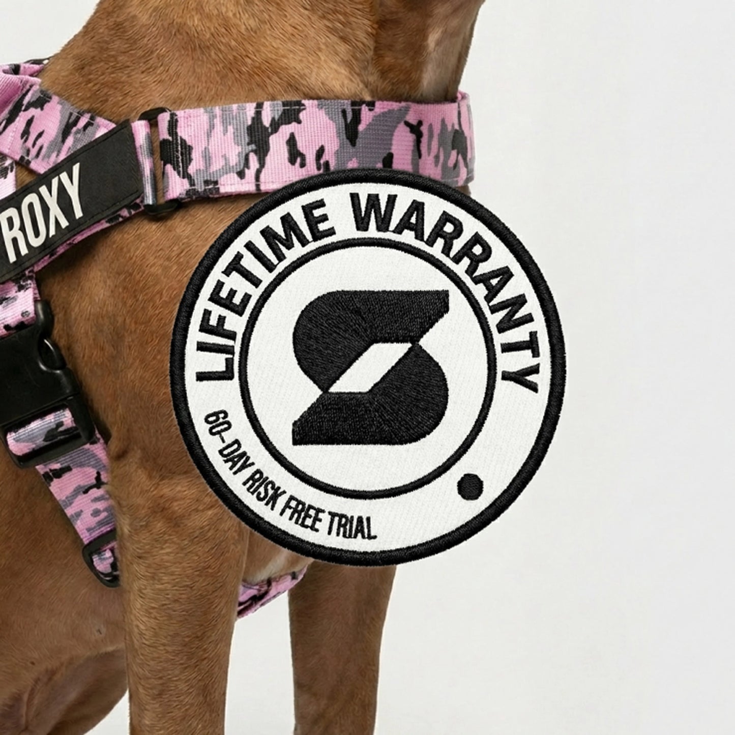 Ultimate No-Pull Bundle - Pink Camo